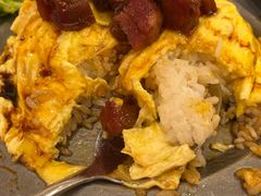 -香港新曜记茶餐厅(星耀城店)