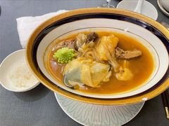 -沈灶河豚宴·河豚融合餐厅(汉中路店)
