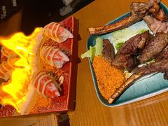 萌总家的羊排-合风谷(南下塘店)