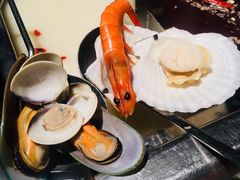 -海底捞火锅(上元大街店)