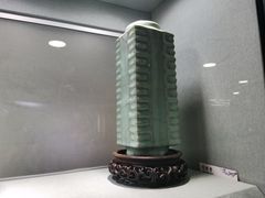 -中福古玩城(浙江中路店)