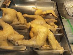 -蔡先生(双阳路店)