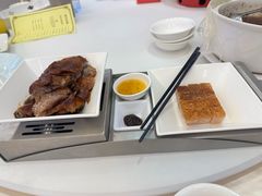 -荣誉国宴楼(美食城店)