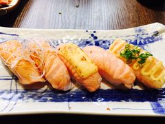 -大雄寿司(中华广场店)
