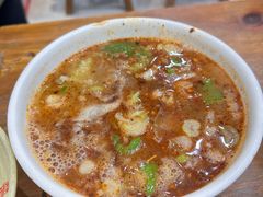 -龙鳞路第一家牛肉汤