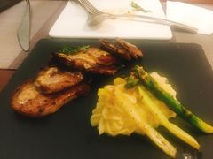 -LA CREPERIE BRETONNE布列塔尼法式餐厅(天童北路店)