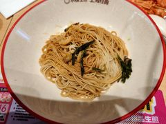 -小杨生煎(周浦万达店)
