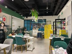 大堂-肥佬大椰子鸡(三里屯3·3大厦店)