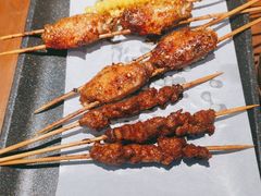 -管氏翅吧(马家堡店)