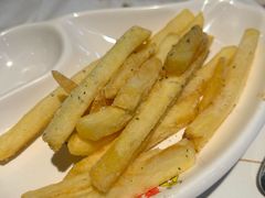 -豪享来中西餐厅(隆昌店)