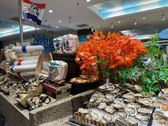 -初色海鲜自助(万丰路店)