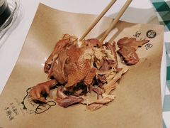 -紫光园·烤鸭(吕家营店)