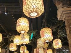 -南京大牌档(新街口德基广场店)