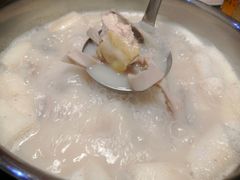 -煲王粤菜餐厅(中侨中心店)