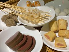 -守艺人老火锅