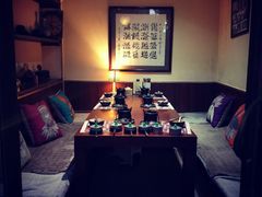 -束河人家(南锣鼓巷店)