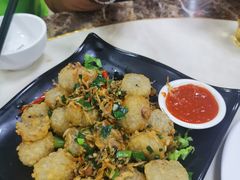 -记忠海鲜
