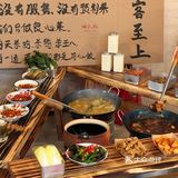 深圳人都收到通知了吗⁉️新开的店 好好吃🤤