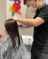 -MMby Hair Code芭曲发型