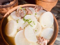 -印象鲵宴·张家界地标美食名片(溪布街店)