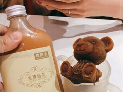 -锦园春香港茶餐厅(西海湾旗舰店)