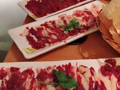 -海银海记潮汕牛肉火锅(新港中路海珠店)
