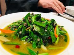 -壹只菜·崇明本地特色菜(崇明南门店)