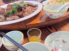 -侠成水上农庄(工业大道店)