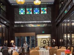 -明阁 Ming Court(广州朗豪酒店)