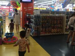 -TOYSRUS玩具反斗城(宁波和义大道店)