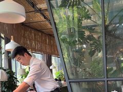 -肴约·花园式餐厅(湖里店)