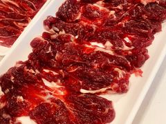 -食潮汕头鲜牛馆(望京保利店)