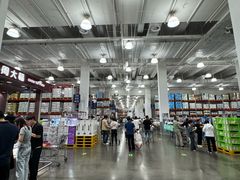 -山姆会员商店(上海浦东店)