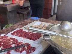 -潮悦牛肉火锅城(水贝店)