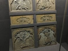 -洛阳古墓博物馆