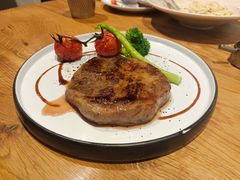 -新贝乐意大利餐厅(镇江苏宁广场店)