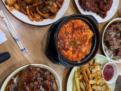 -贤花饭店(城阳店)