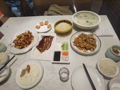 -福来居烤鸭店(天坛二店)