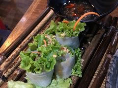 -越谜·越南餐厅(长白店)