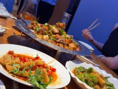 -俭寨大盘鸡·缸子肉·小公鸡·新疆菜(云通店)