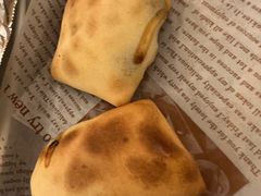 烤包子-新疆大厦·慕士塔格餐厅