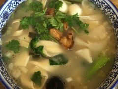 -凤齐羊肉烩面馆