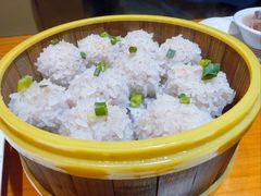 -莲餐厅·湖北菜·潜江小龙虾店(愚园路店)