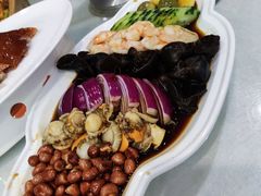 -普天和酒楼·新津菜·烤鸭(天津之眼店)