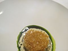 虾酱鳕鱼-三嚥阁 La Villa Restaurant