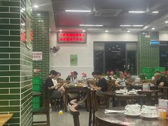 -南记食粥坊·宵夜大排档(莲花总店)