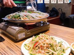 -京玉菲饭店(李村店)