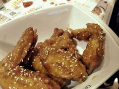 -Pelicana百利家炸鸡(江南西名店城店)