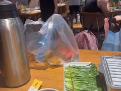 -木屋烧烤(岗顶二店)