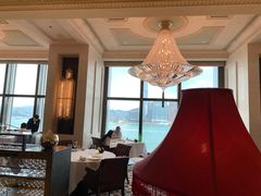 -Caprice(香港四季酒店)